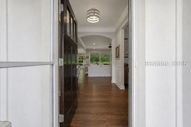 37 Heathrow Ave, Bluffton, SC 29910