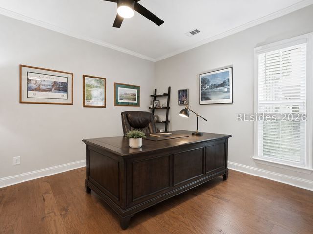 37 Heathrow Ave, Bluffton, SC 29910