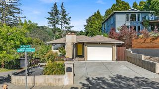 6400 Mokelumne Ave, Oakland, CA 94605