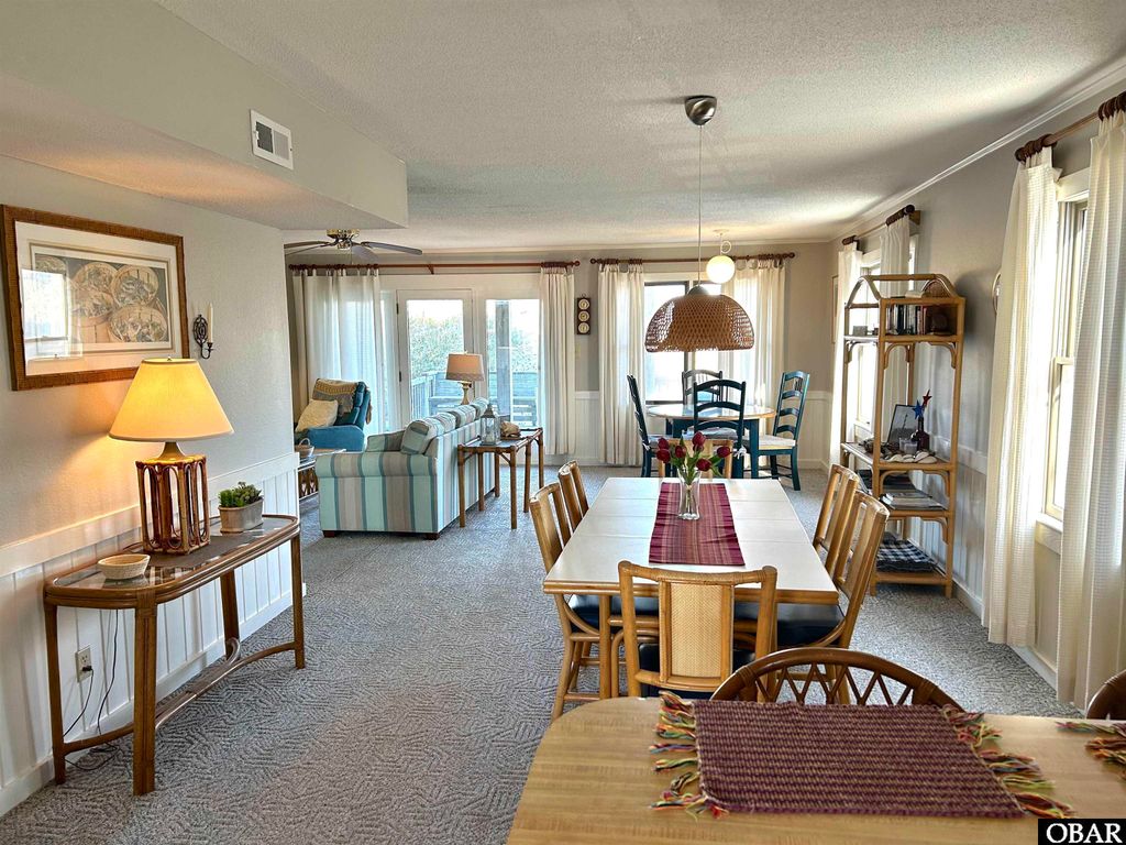 Image 14 of property listing at 206 E Hawks Nest Court Unit 14, Nags Head, NC 27959