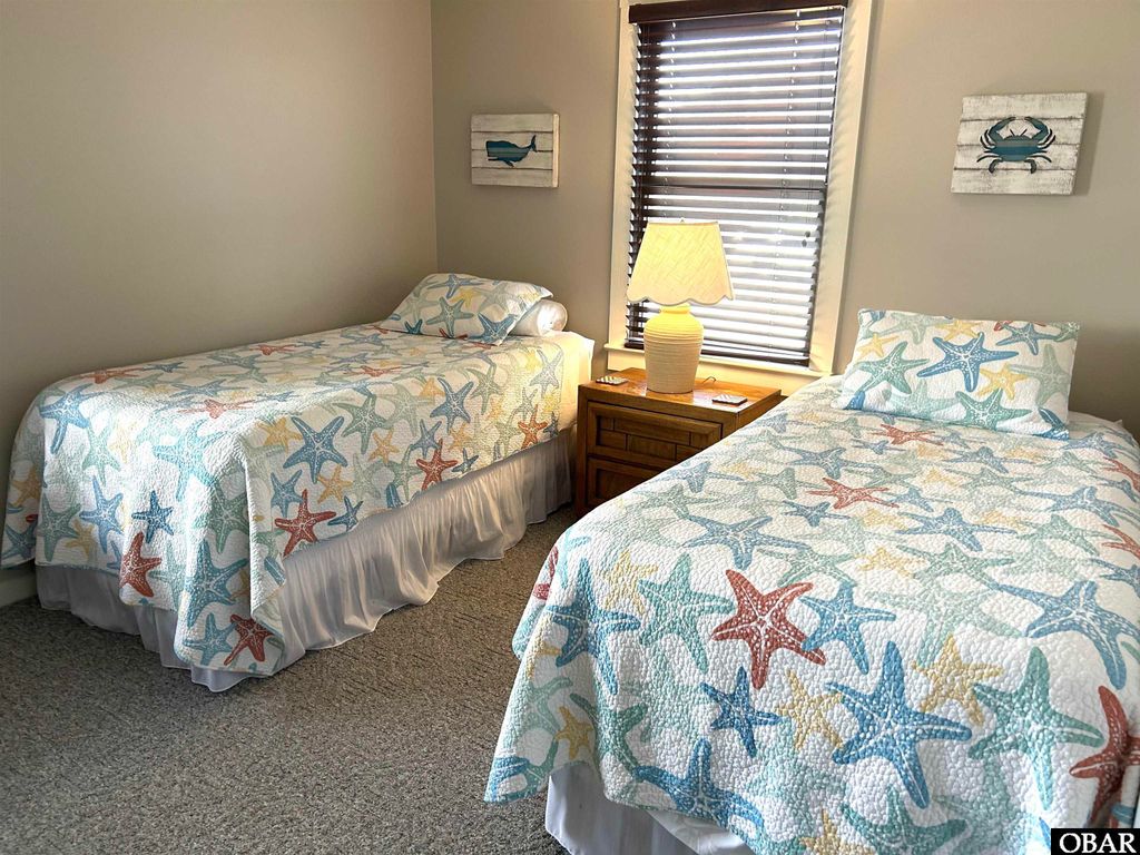 Image 18 of property listing at 206 E Hawks Nest Court Unit 14, Nags Head, NC 27959