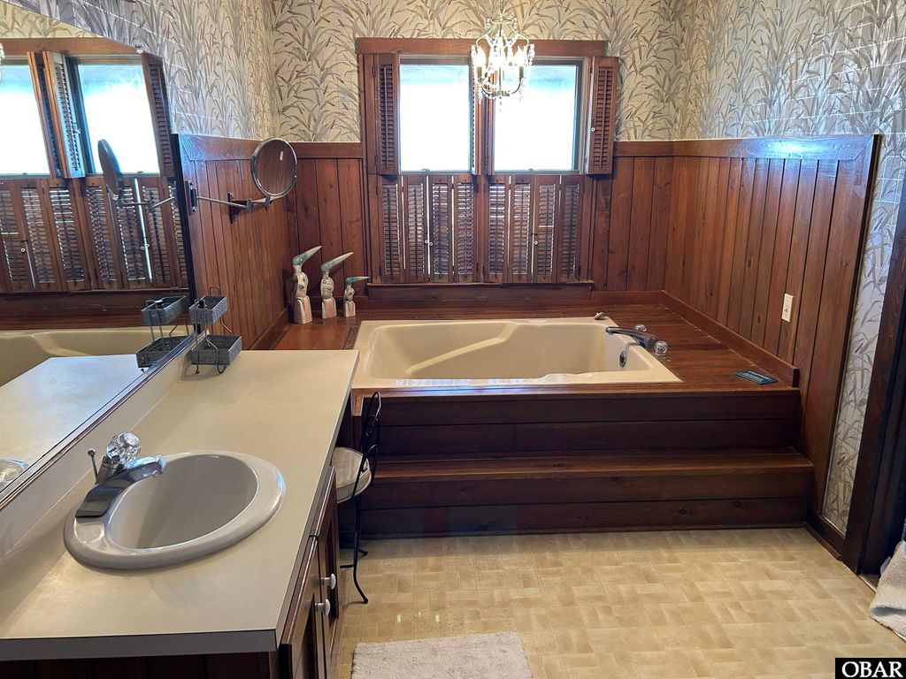 Image 23 of property listing at 206 E Hawks Nest Court Unit 14, Nags Head, NC 27959