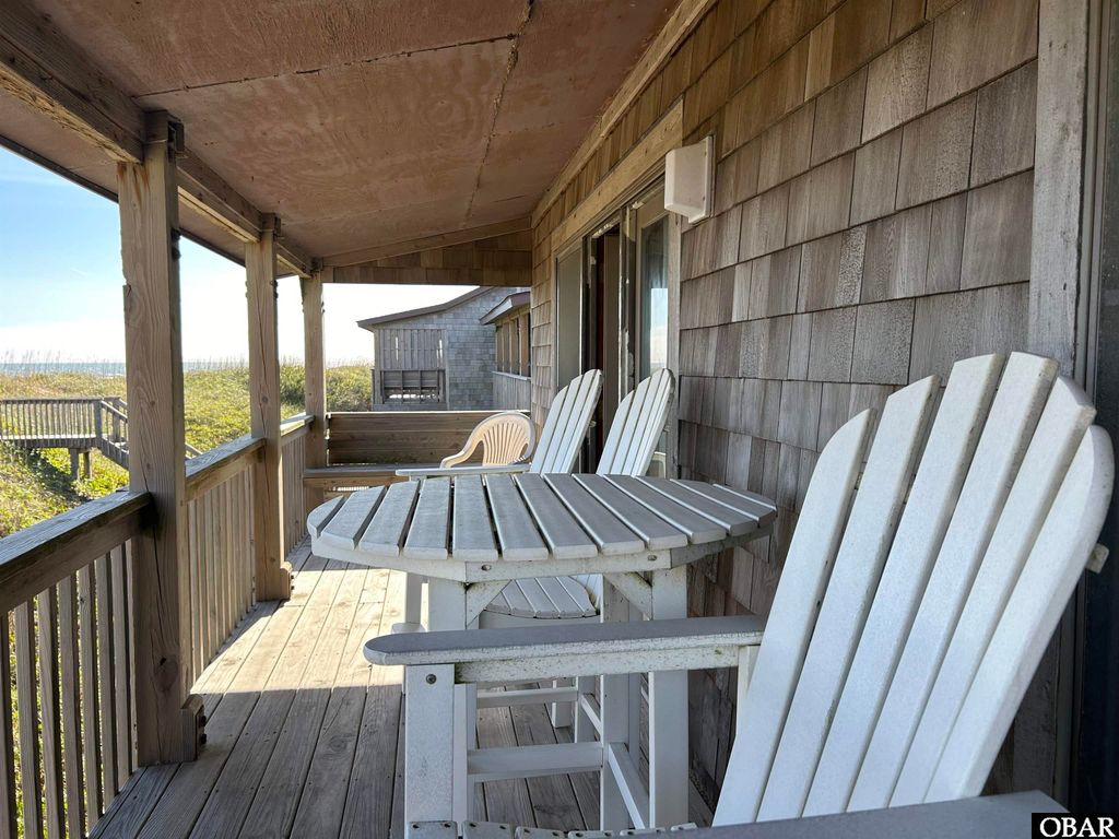 Image 27 of property listing at 206 E Hawks Nest Court Unit 14, Nags Head, NC 27959