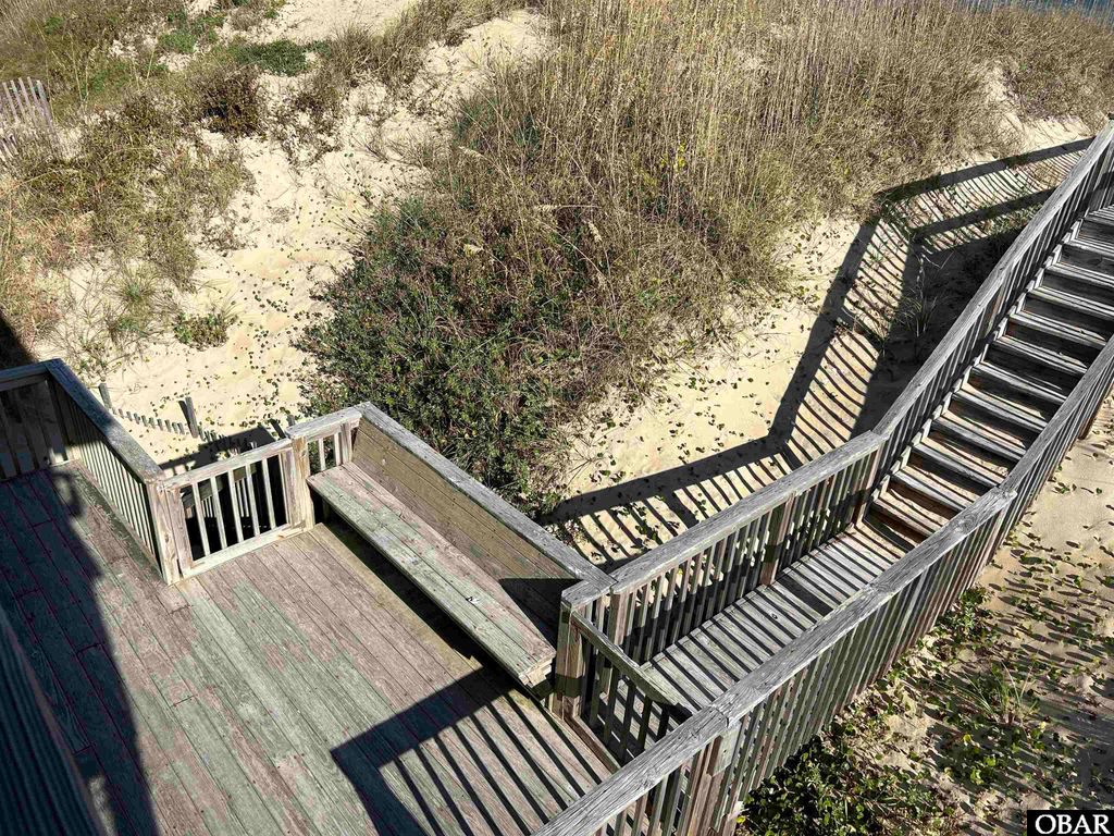 Image 29 of property listing at 206 E Hawks Nest Court Unit 14, Nags Head, NC 27959