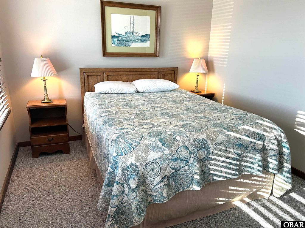 Image 30 of property listing at 206 E Hawks Nest Court Unit 14, Nags Head, NC 27959