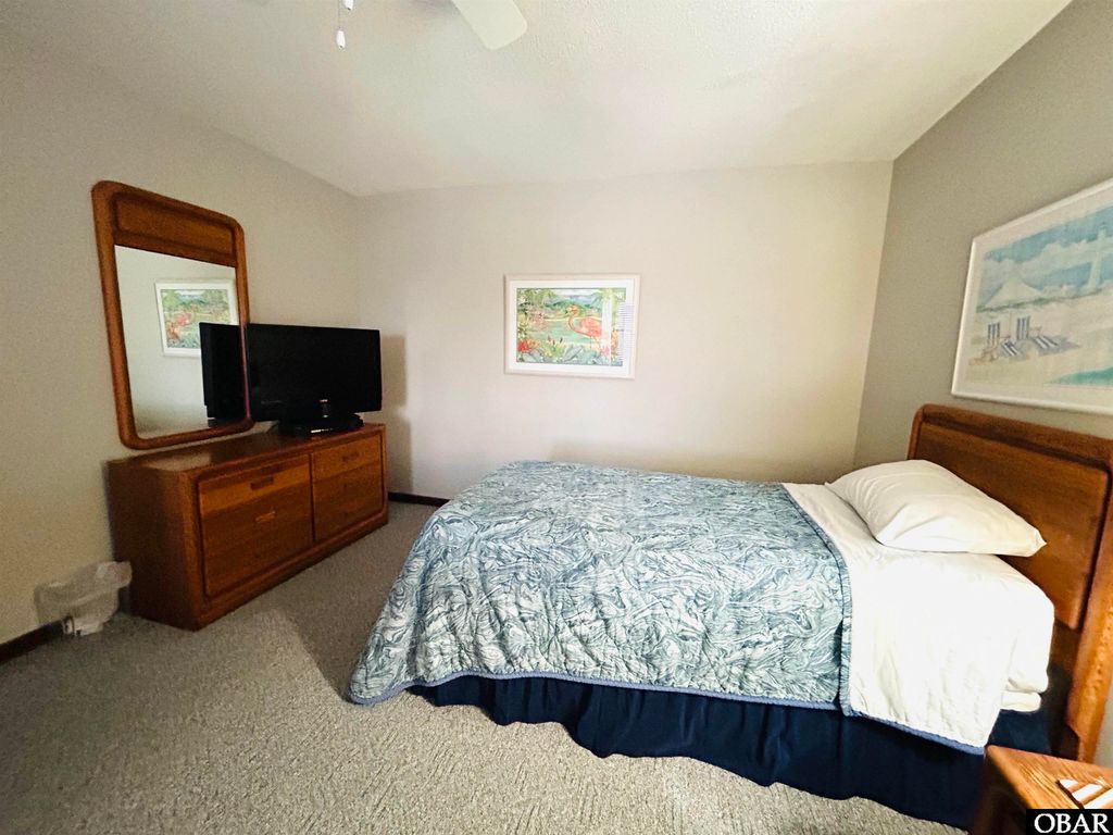 Image 32 of property listing at 206 E Hawks Nest Court Unit 14, Nags Head, NC 27959