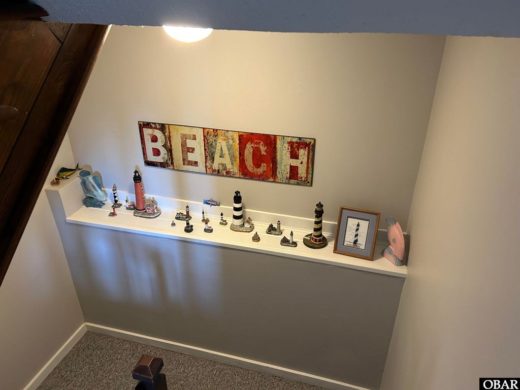 Image 36 of property listing at 206 E Hawks Nest Court Unit 14, Nags Head, NC 27959