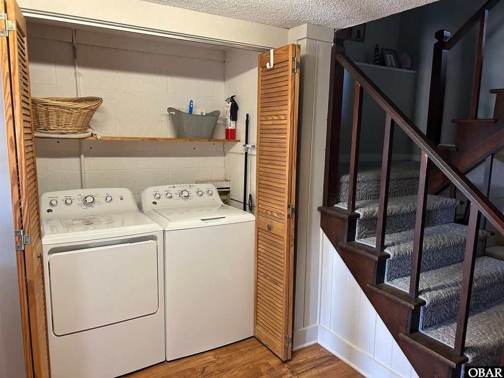 Image 37 of property listing at 206 E Hawks Nest Court Unit 14, Nags Head, NC 27959
