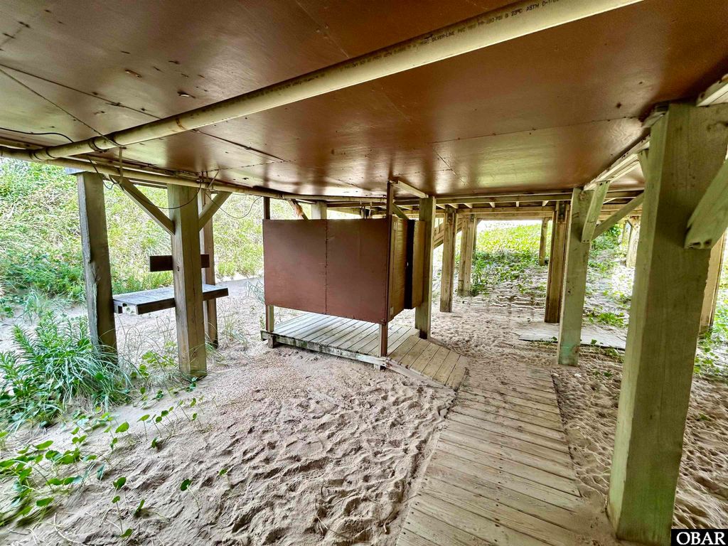 Image 40 of property listing at 206 E Hawks Nest Court Unit 14, Nags Head, NC 27959