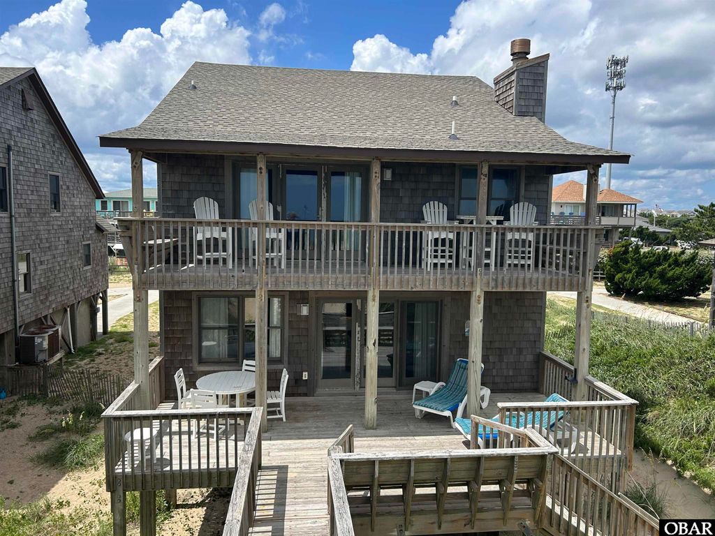 Image 43 of property listing at 206 E Hawks Nest Court Unit 14, Nags Head, NC 27959