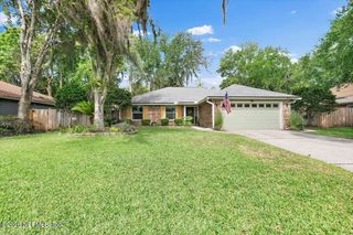 10464 OSPREY NEST Drive W, Jacksonville, FL 32257