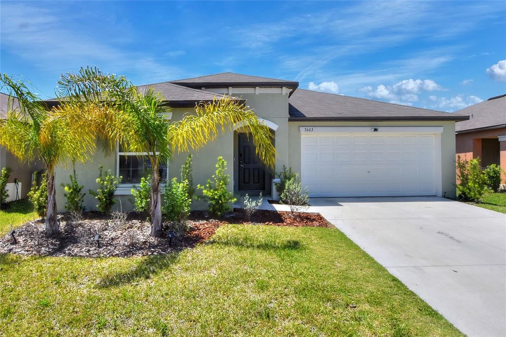 3603 NATURAL TRACE, Plant City, FL 33565