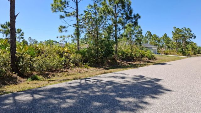 5541 GULFPORT TERRACE, Port Charlotte, FL 33981