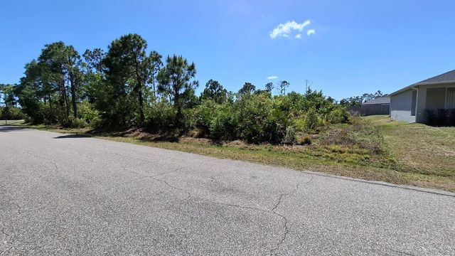 5541 GULFPORT TERRACE, Port Charlotte, FL 33981