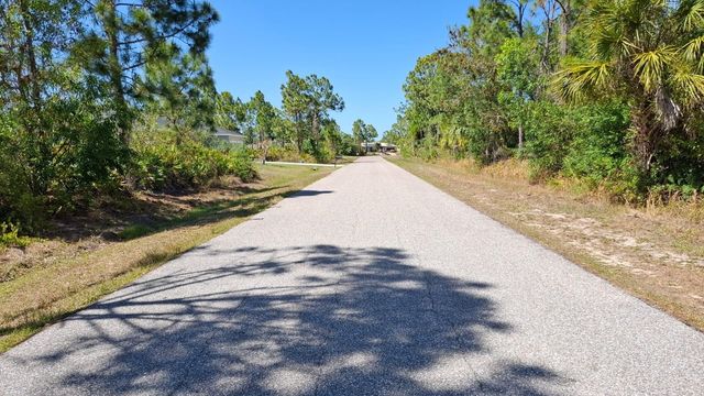 5541 GULFPORT TERRACE, Port Charlotte, FL 33981
