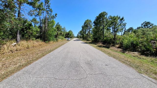 5541 GULFPORT TERRACE, Port Charlotte, FL 33981