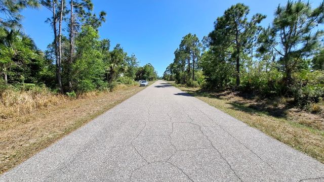 5541 GULFPORT TERRACE, Port Charlotte, FL 33981