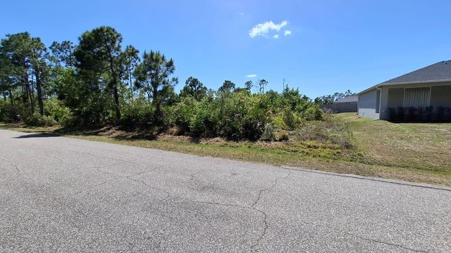 5541 GULFPORT TERRACE, Port Charlotte, FL 33981