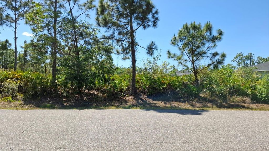 5541 GULFPORT TERRACE, Port Charlotte, FL 33981