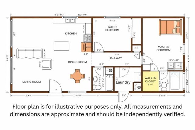 327 W Wilson 107, Costa Mesa, CA 92627