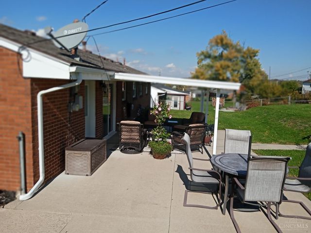 230 Floyd Avenue, Miamisburg, OH 45342