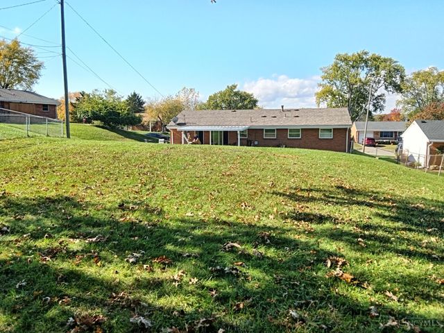 230 Floyd Avenue, Miamisburg, OH 45342