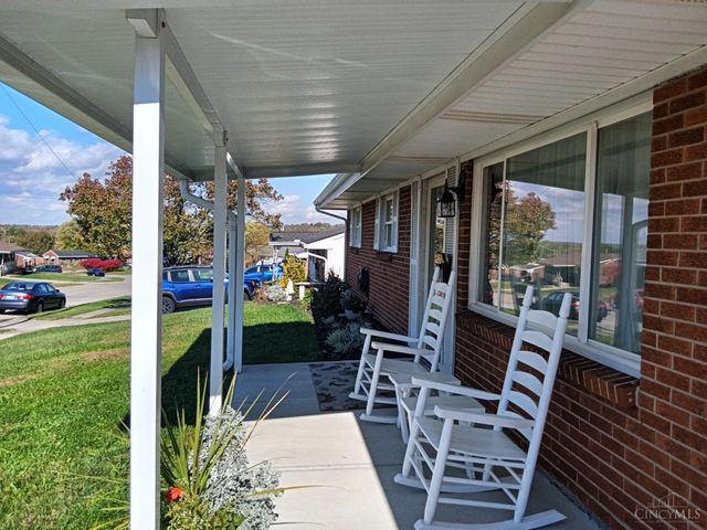 230 Floyd Avenue, Miamisburg, OH 45342