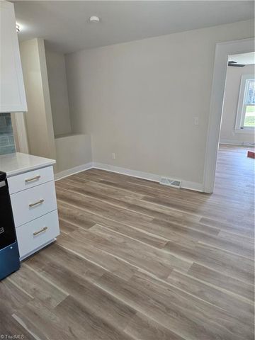307 Old Liberty Road, Asheboro, NC 27203