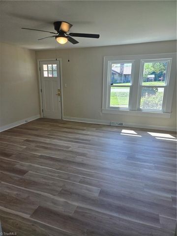 307 Old Liberty Road, Asheboro, NC 27203