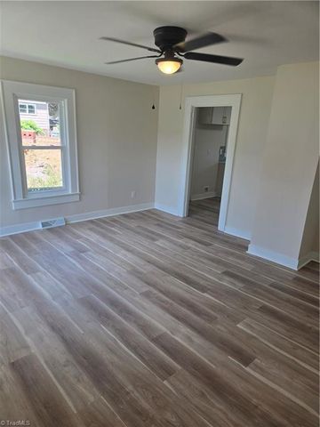 307 Old Liberty Road, Asheboro, NC 27203