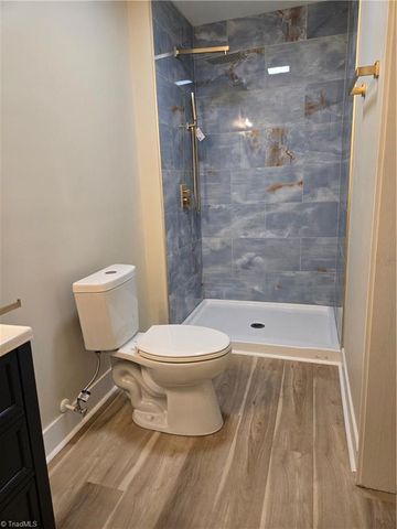 307 Old Liberty Road, Asheboro, NC 27203