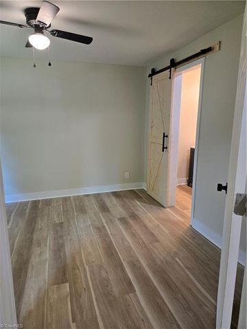 307 Old Liberty Road, Asheboro, NC 27203