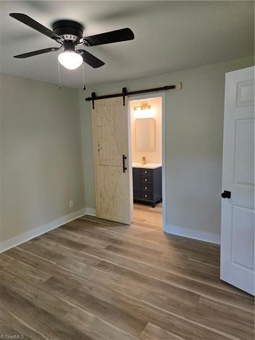 307 Old Liberty Road, Asheboro, NC 27203
