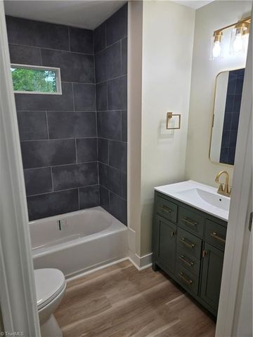307 Old Liberty Road, Asheboro, NC 27203