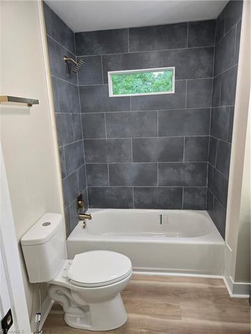 307 Old Liberty Road, Asheboro, NC 27203