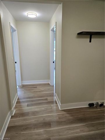 307 Old Liberty Road, Asheboro, NC 27203