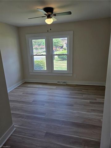 307 Old Liberty Road, Asheboro, NC 27203