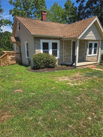 307 Old Liberty Road, Asheboro, NC 27203