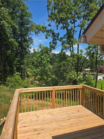 307 Old Liberty Road, Asheboro, NC 27203