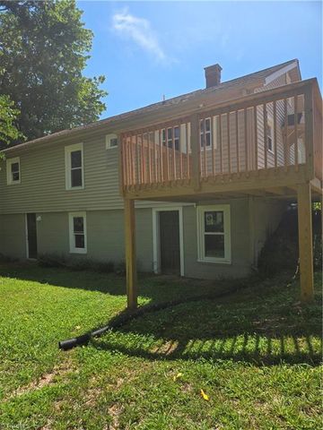 307 Old Liberty Road, Asheboro, NC 27203
