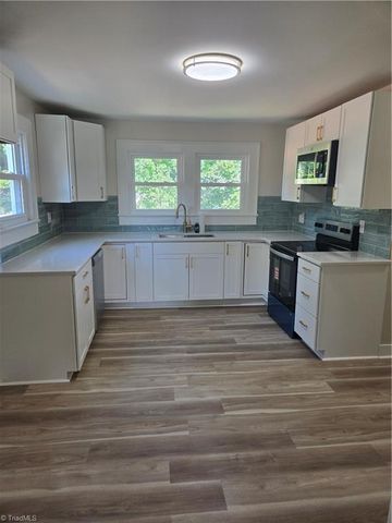 307 Old Liberty Road, Asheboro, NC 27203