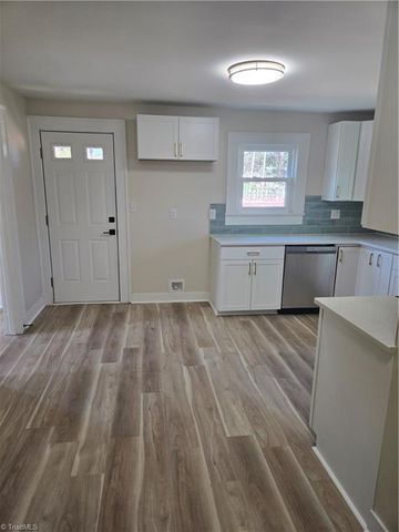 307 Old Liberty Road, Asheboro, NC 27203