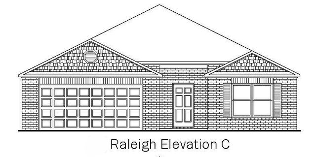 911 Hilda Lane, Elkins, AR 72727