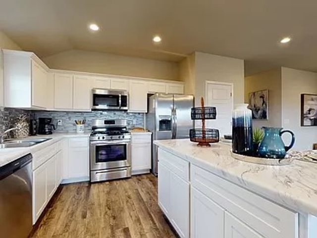 911 Hilda Lane, Elkins, AR 72727