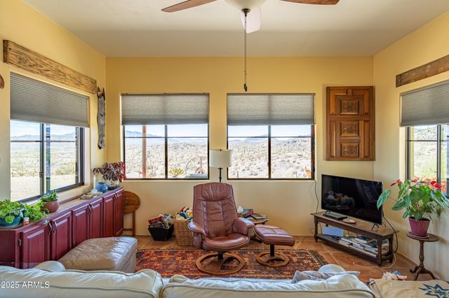 42617 Hovatter Road -, Salome, AZ 85348