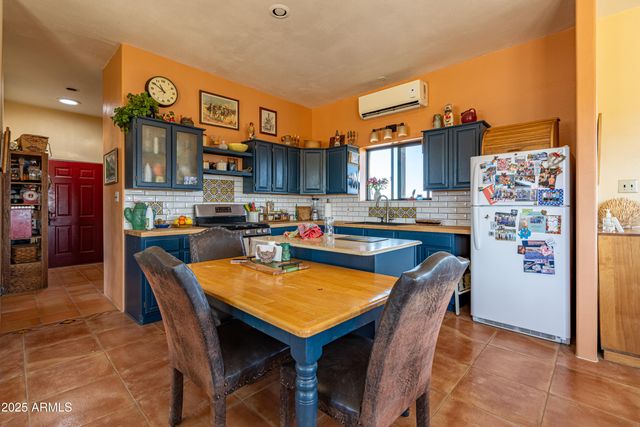 42617 Hovatter Road -, Salome, AZ 85348