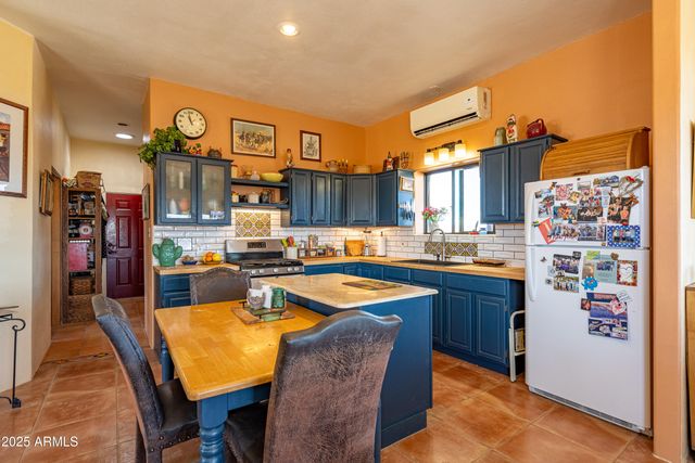 42617 Hovatter Road -, Salome, AZ 85348