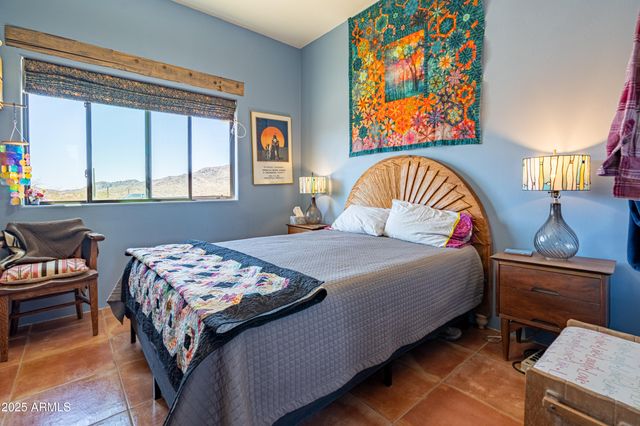 42617 Hovatter Road -, Salome, AZ 85348