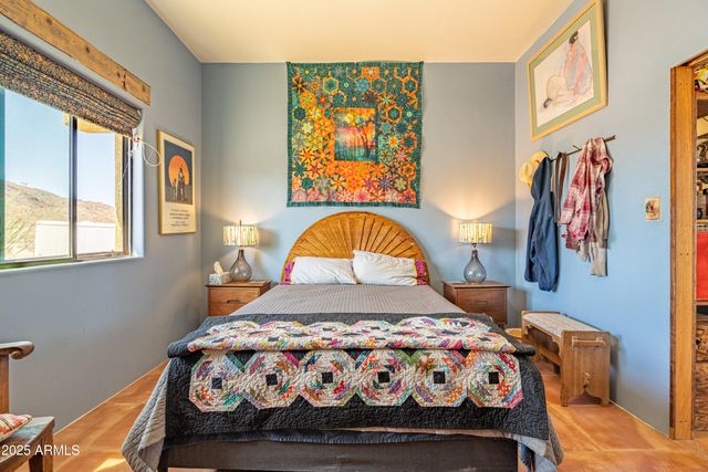 42617 Hovatter Road -, Salome, AZ 85348