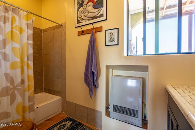 42617 Hovatter Road -, Salome, AZ 85348